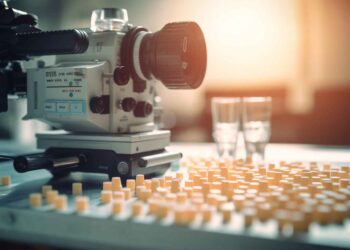 Biopharmaceutical Stock Market Today (1)