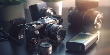 Consumer Electronics Trading online
