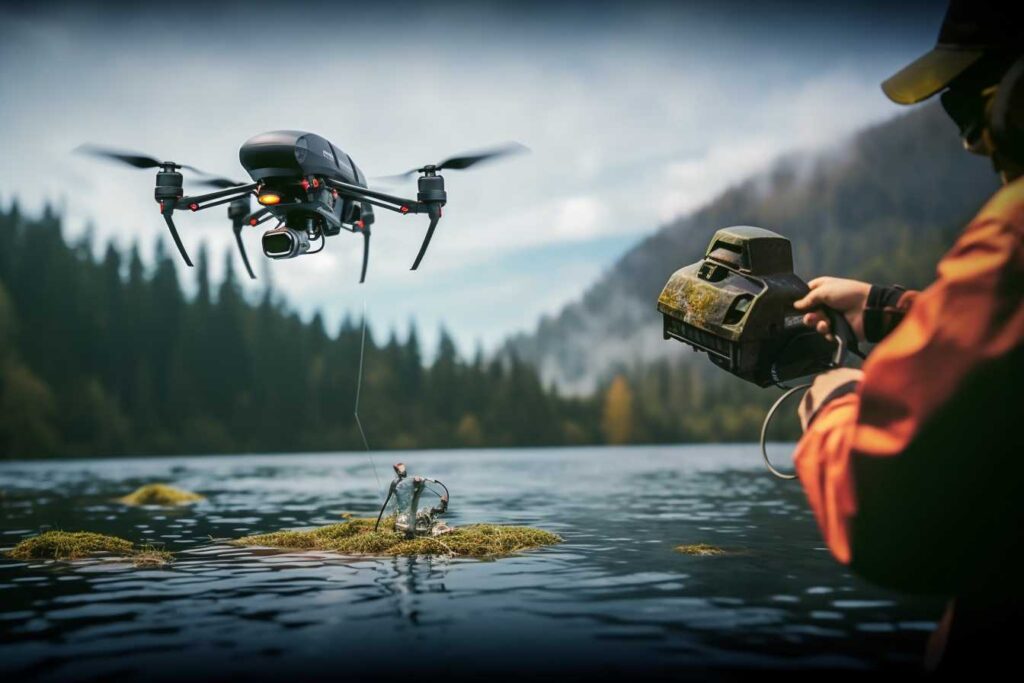 Exploring the Rise of Collaborative Innovations in Fishing Technology ...