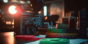 Entertainment Markets and money