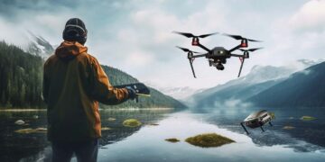 Exploring the Rise of Collaborative Innovations in Fishing Technology