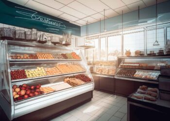 Food Retailers Stock Bull Market