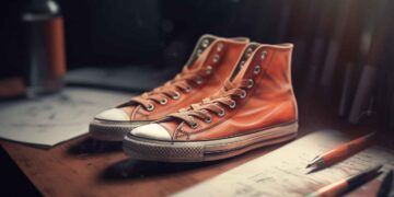 Footwear Industry Stock Market Today (1)