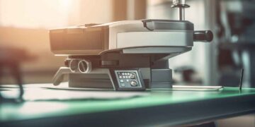 Health Care Equipment Stock Bull Market