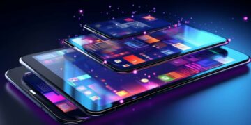 Mobile-handsets