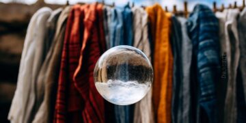 Sustainable textiles