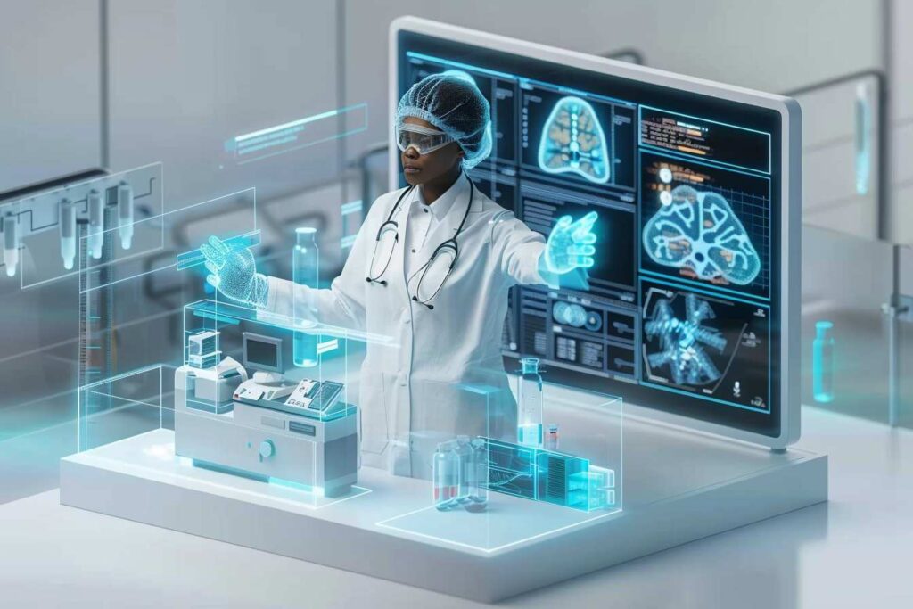 Unraveling the Potential of AI in Tailoring Healthcare Solutions ...