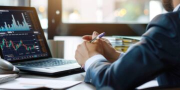 Broker business
