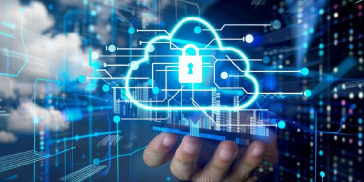 Healthcare cloud based