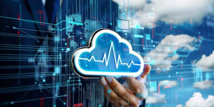 Healthcare cloud based
