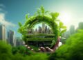 eco friendly sustainable plan