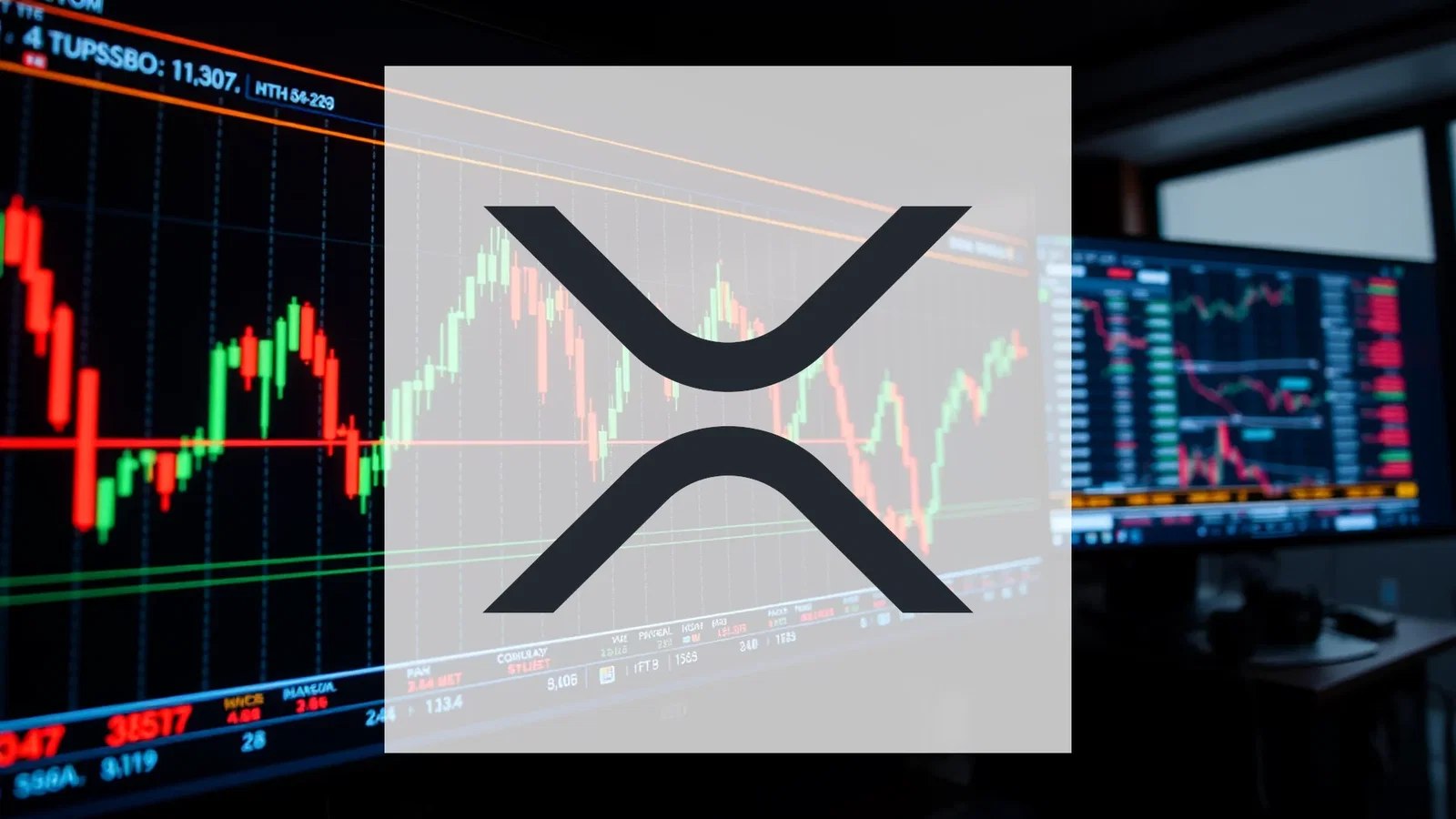 XRP Stock