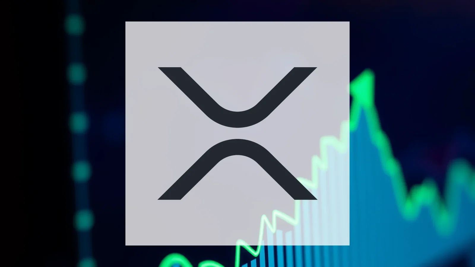 XRP Stock