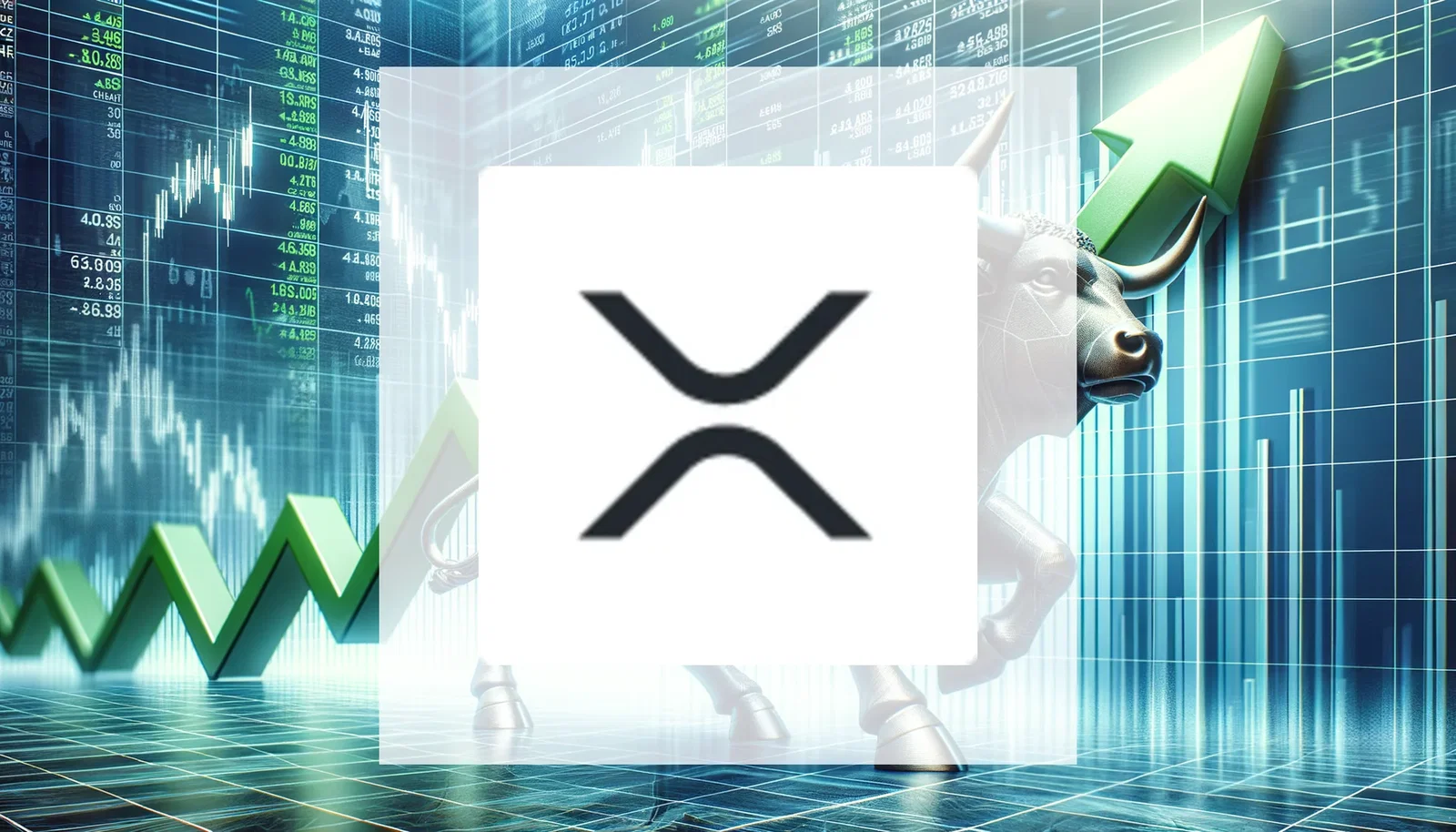 XRP Stock