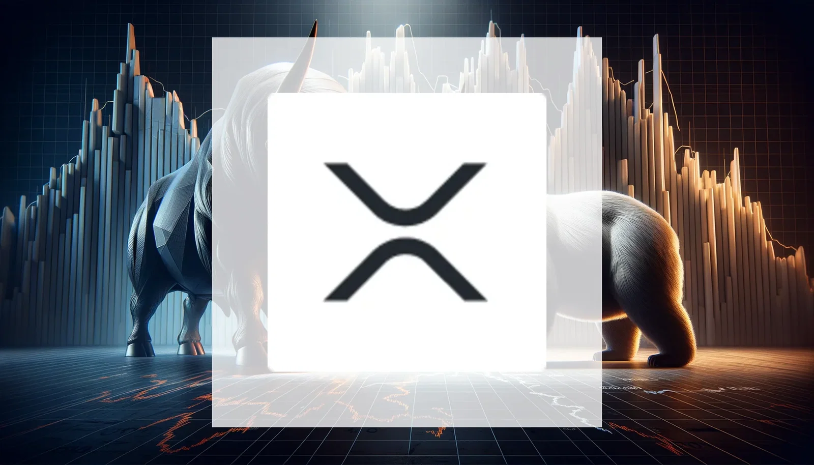 XRP Stock