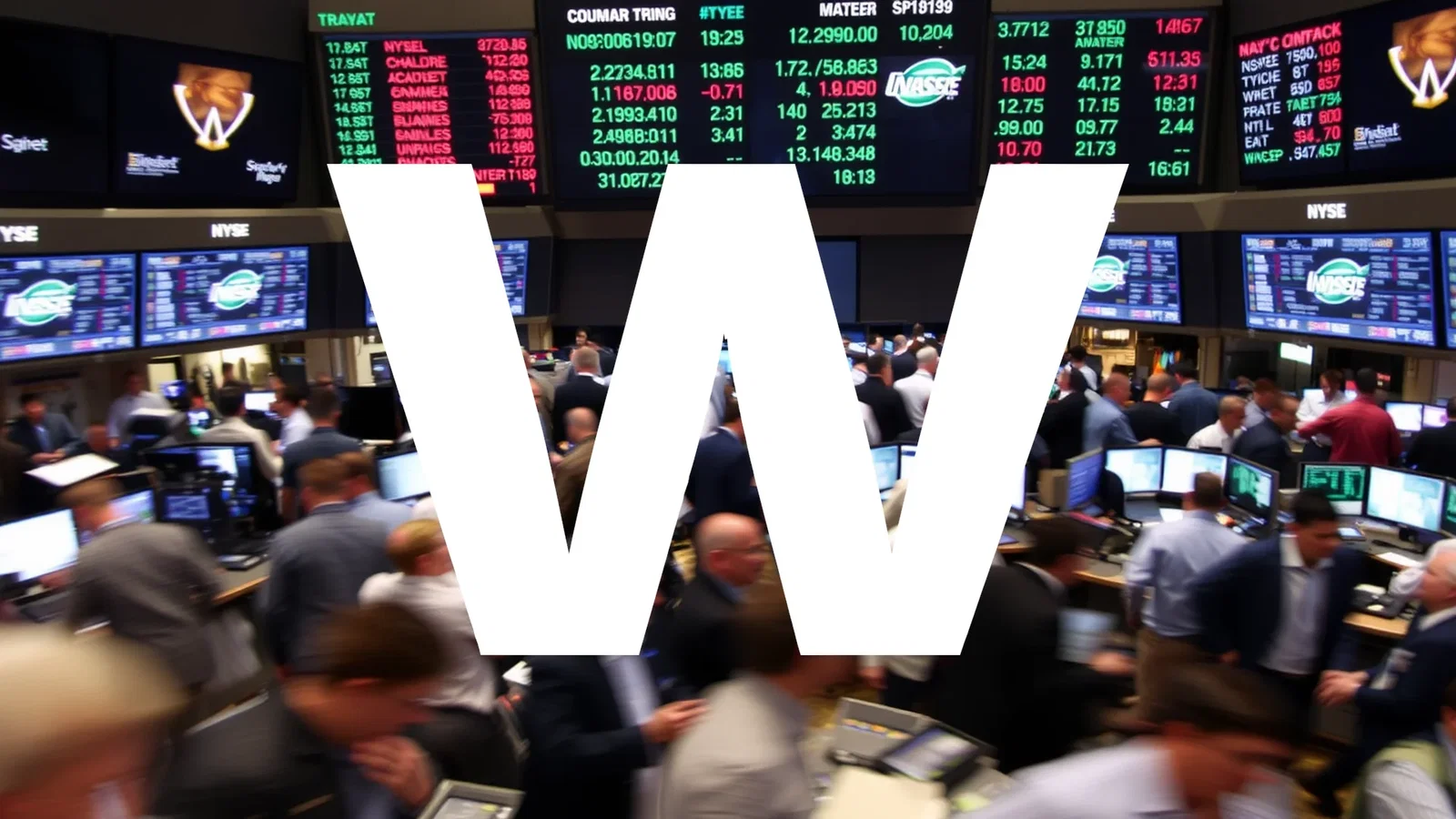 Wienerberger Stock