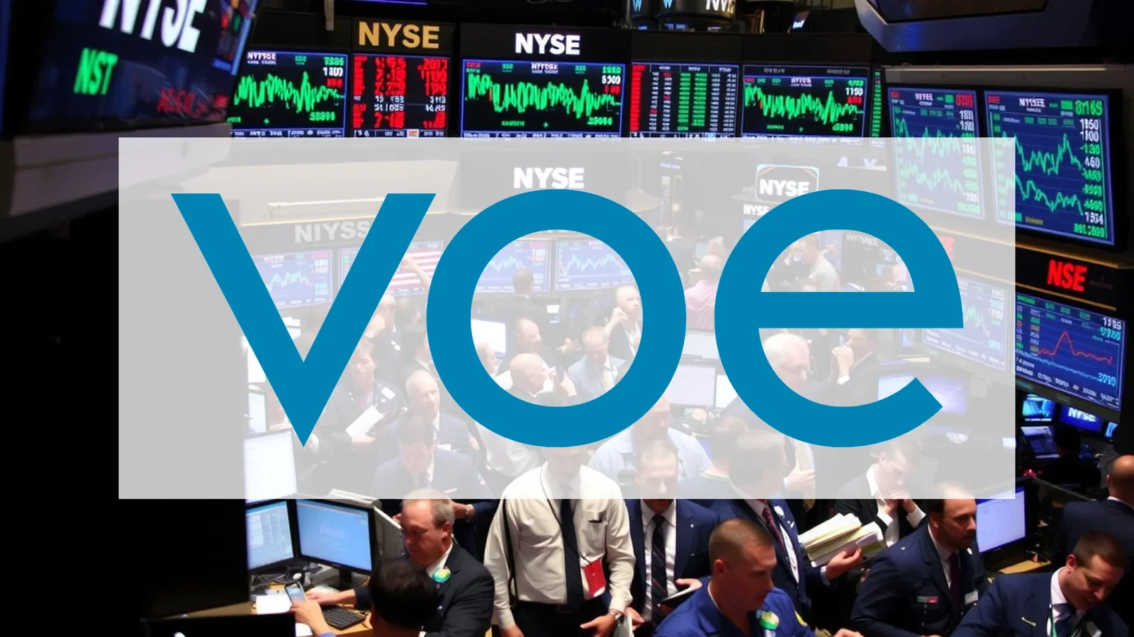 Voestalpine Stock
