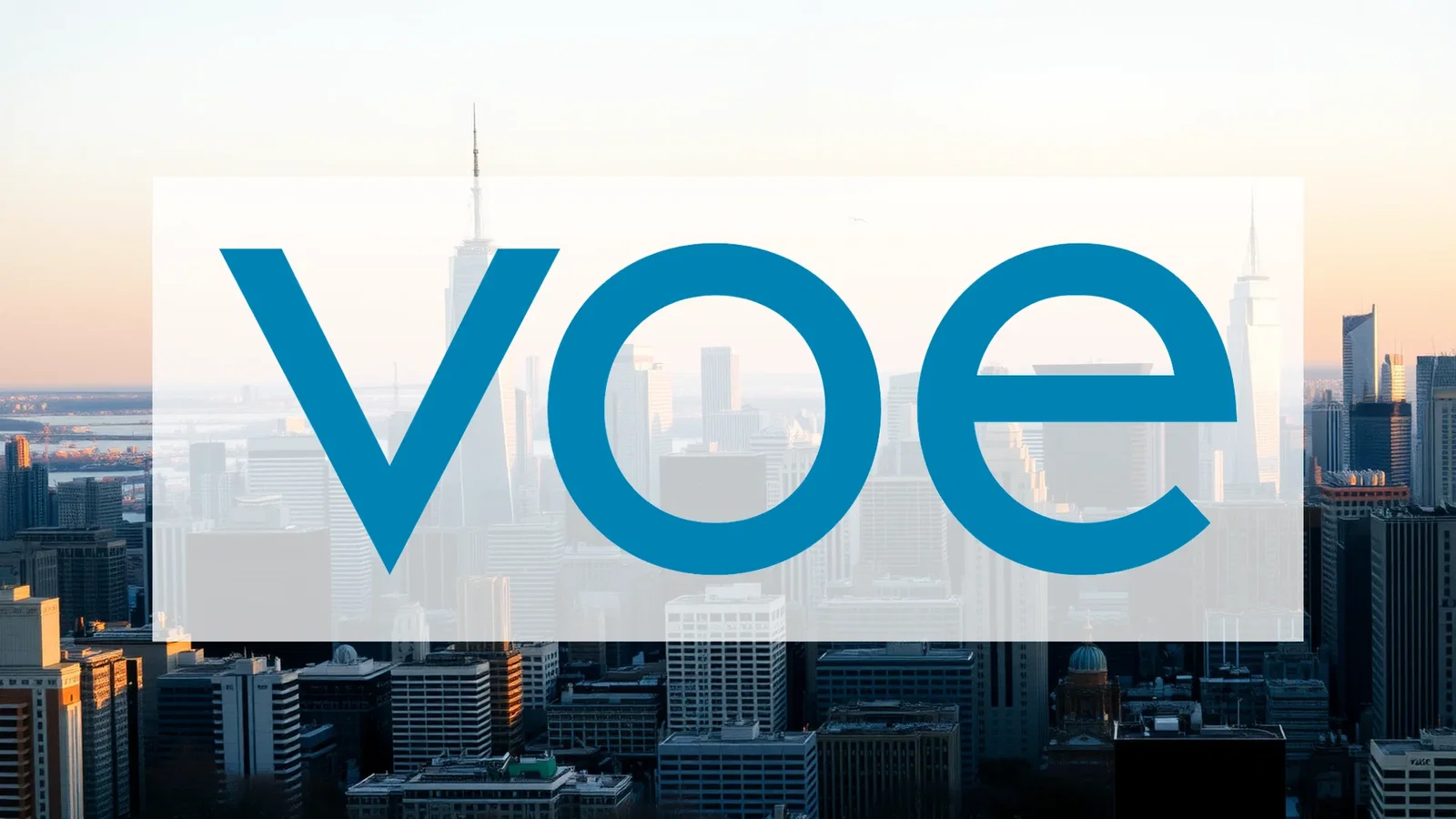 Voestalpine Stock