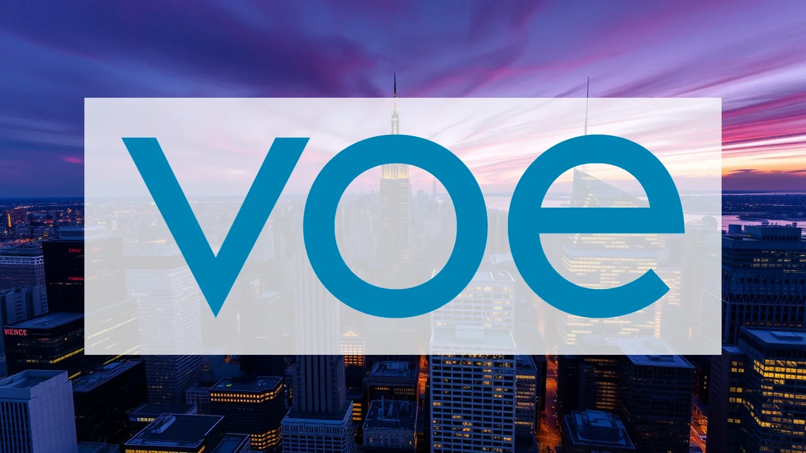 Voestalpine Stock