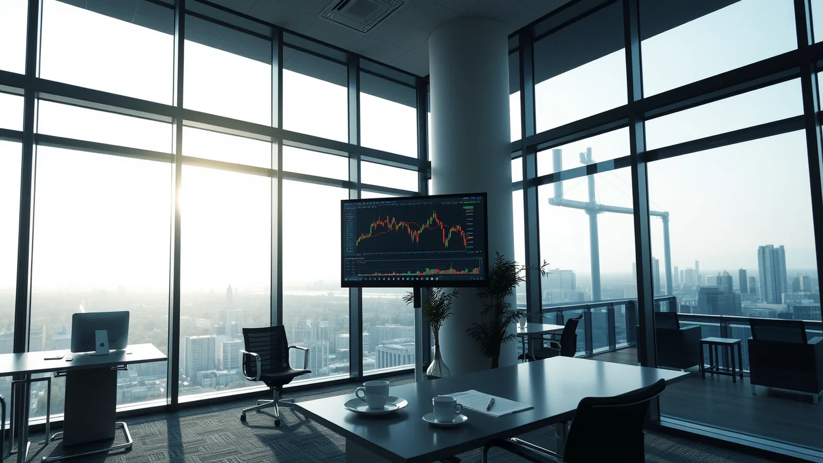 Kontron Stock