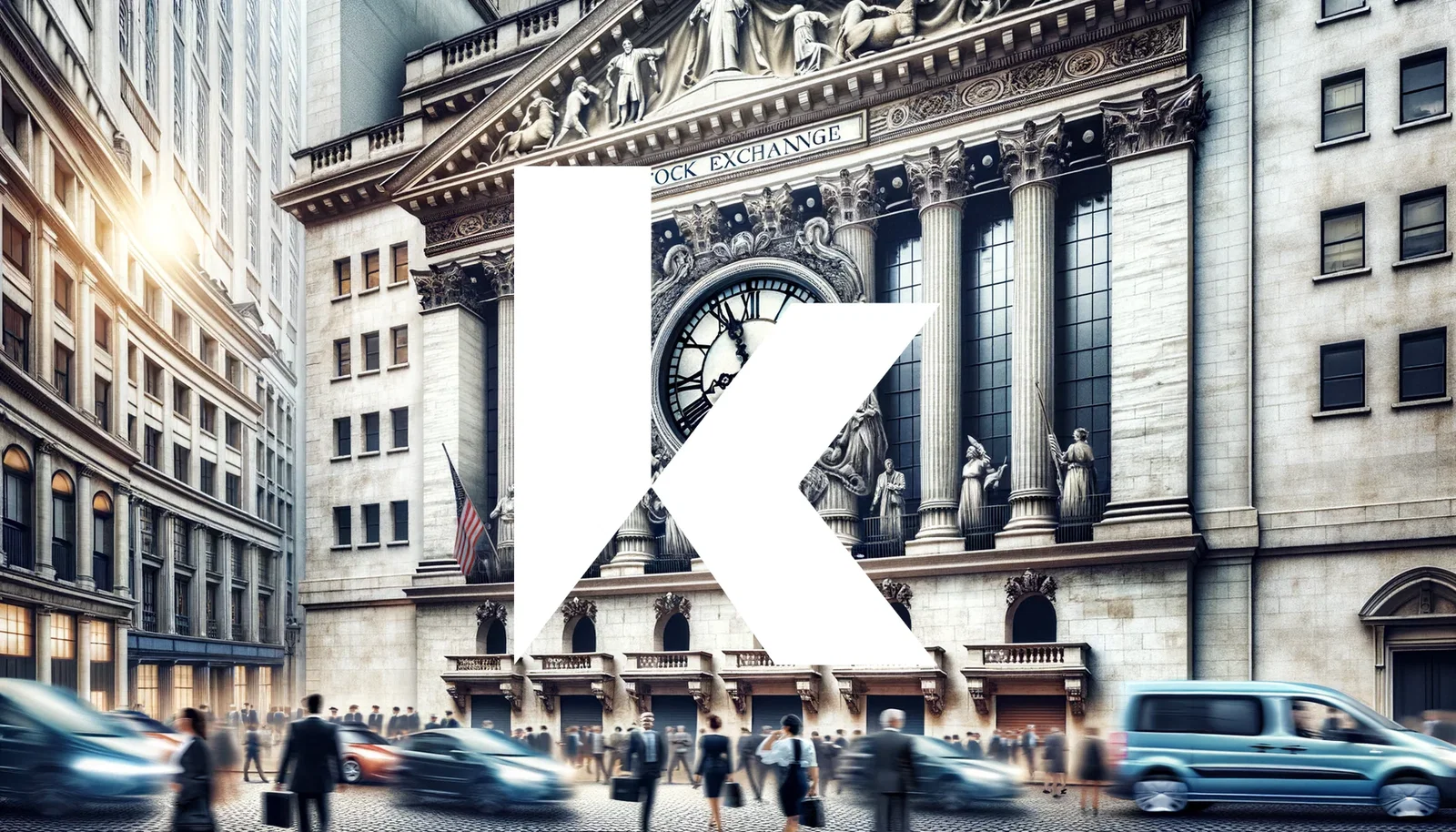 Kontron Stock