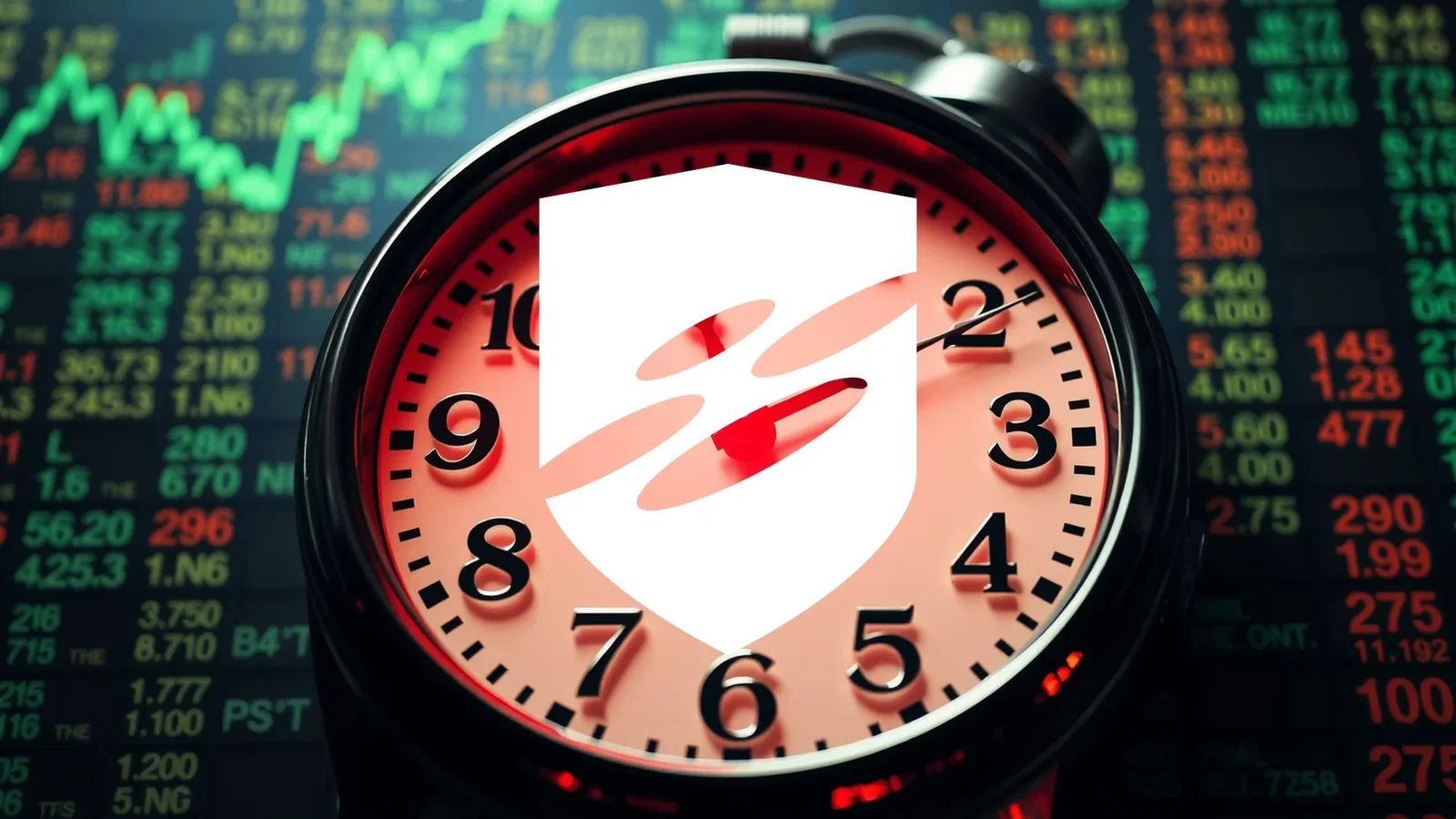 DroneShield Stock