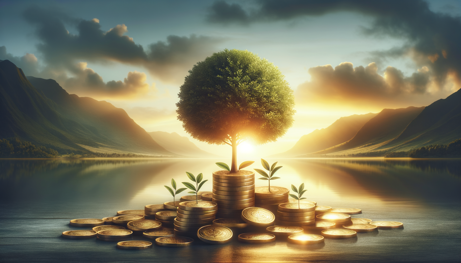 Diversified United Investment Ltd Stock