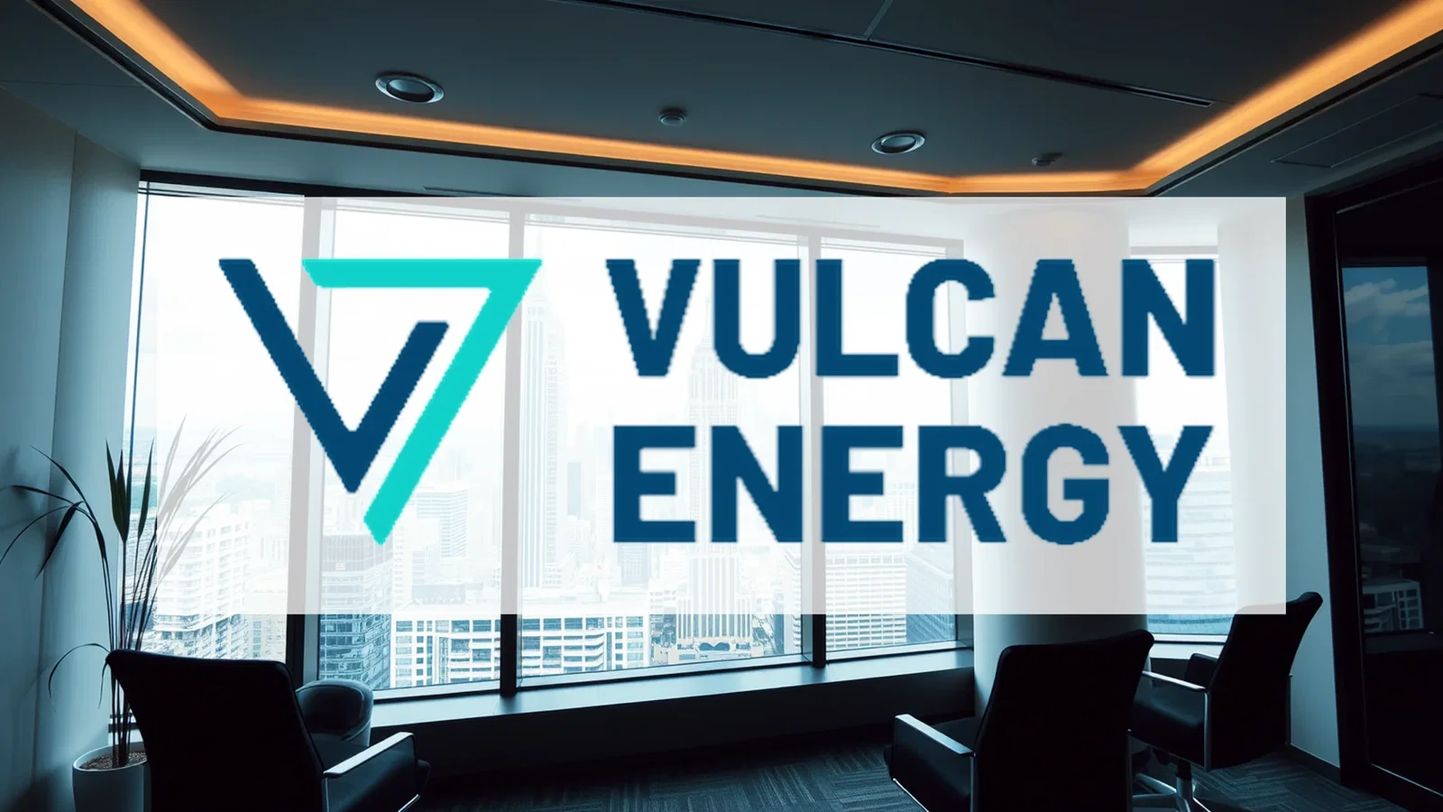 Vulcan Energy Stock