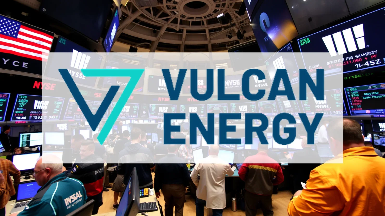 Vulcan Energy Stock