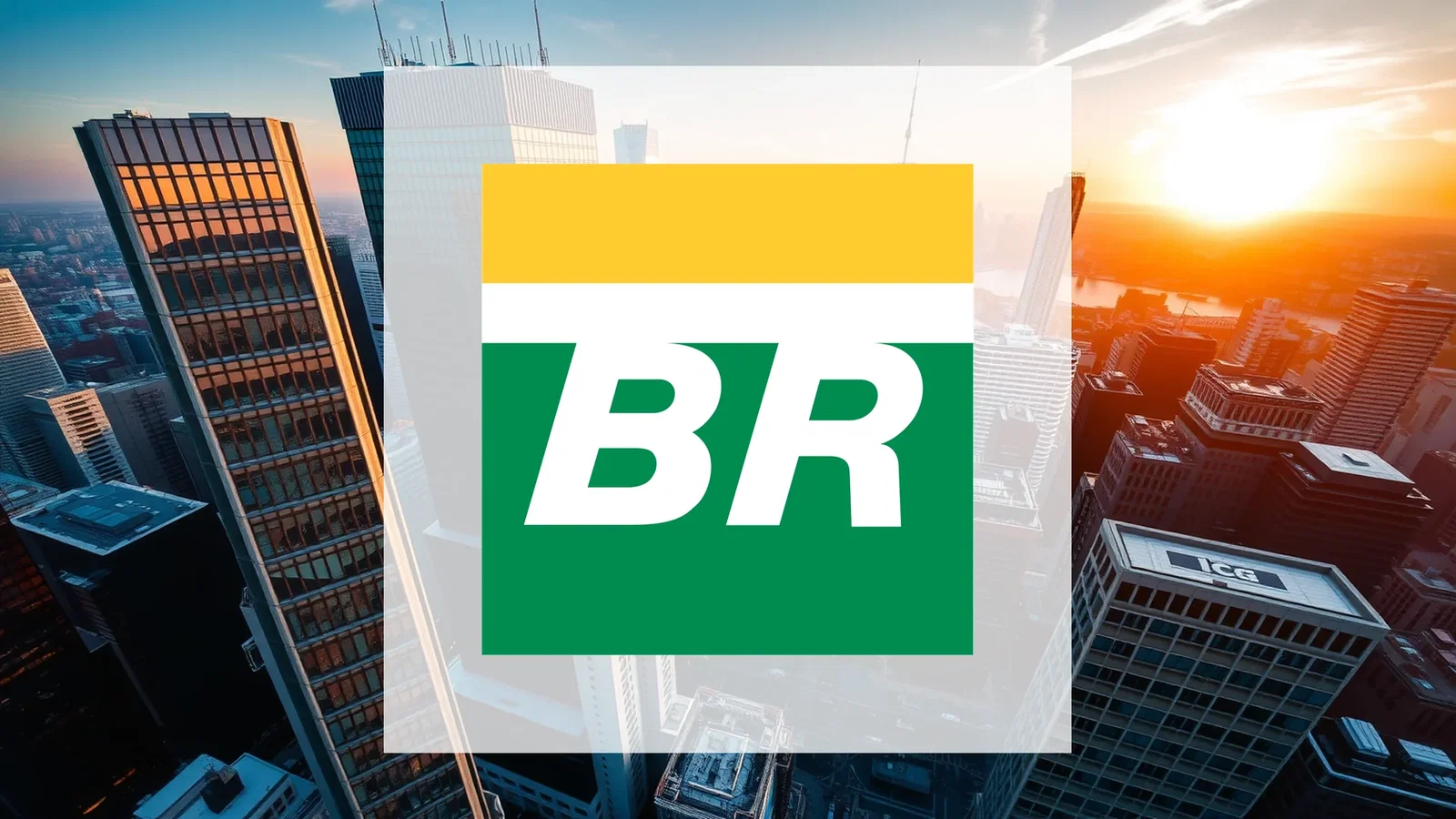 Petrobras Stock