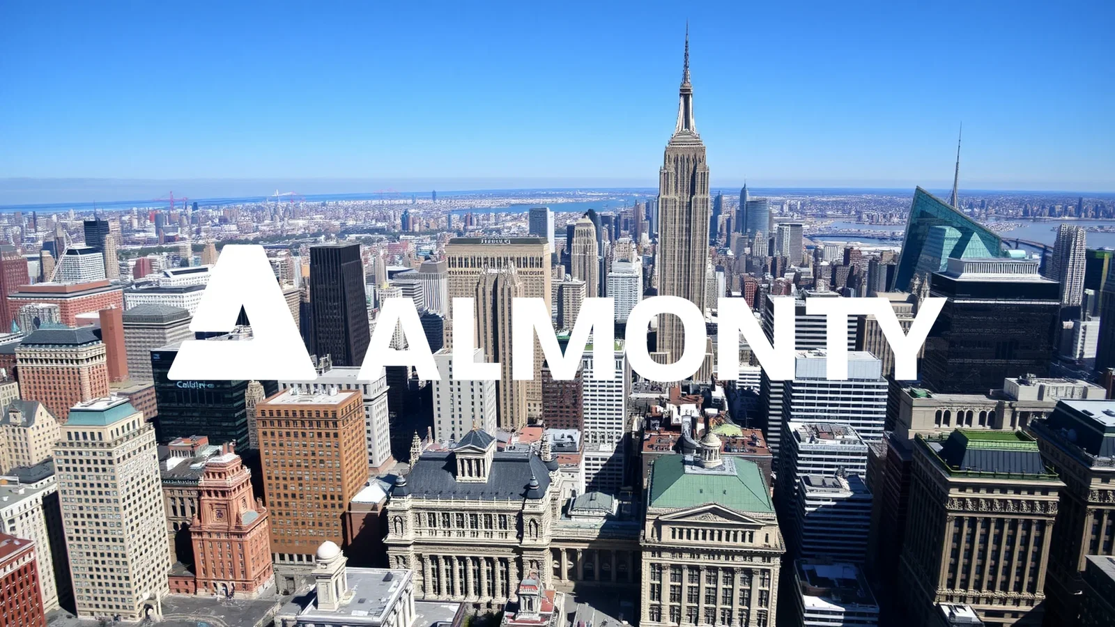 Almonty Stock
