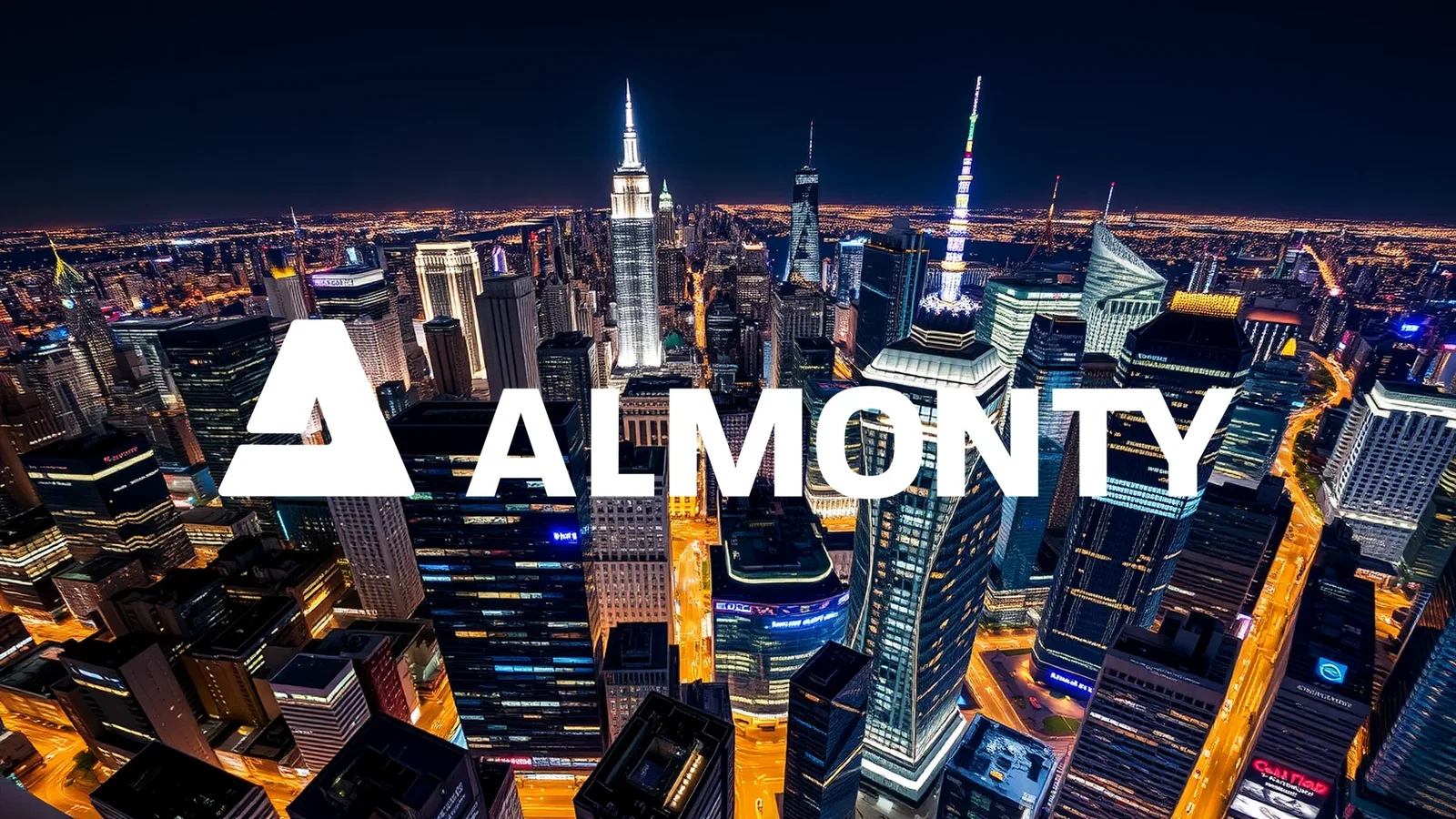 Almonty Stock