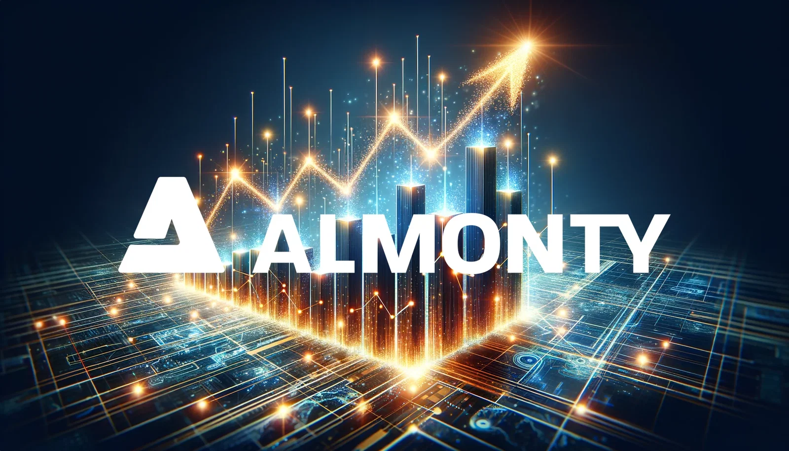 Almonty Stock
