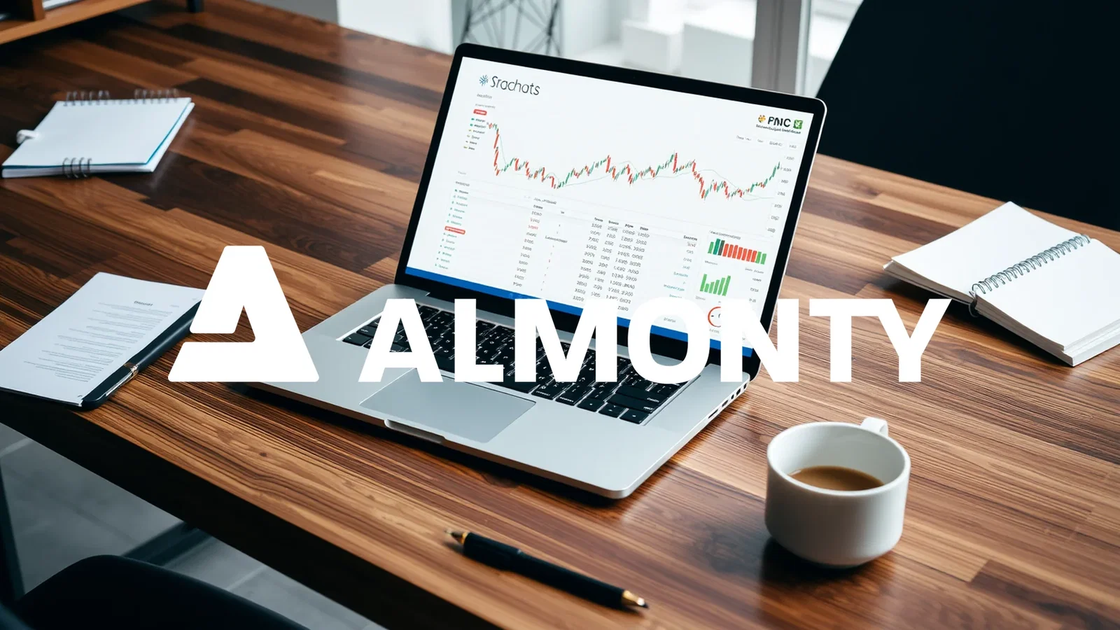 Almonty Stock