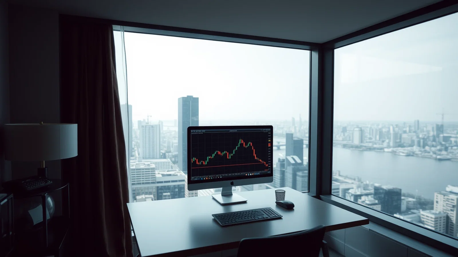 Barrick Mining Stock