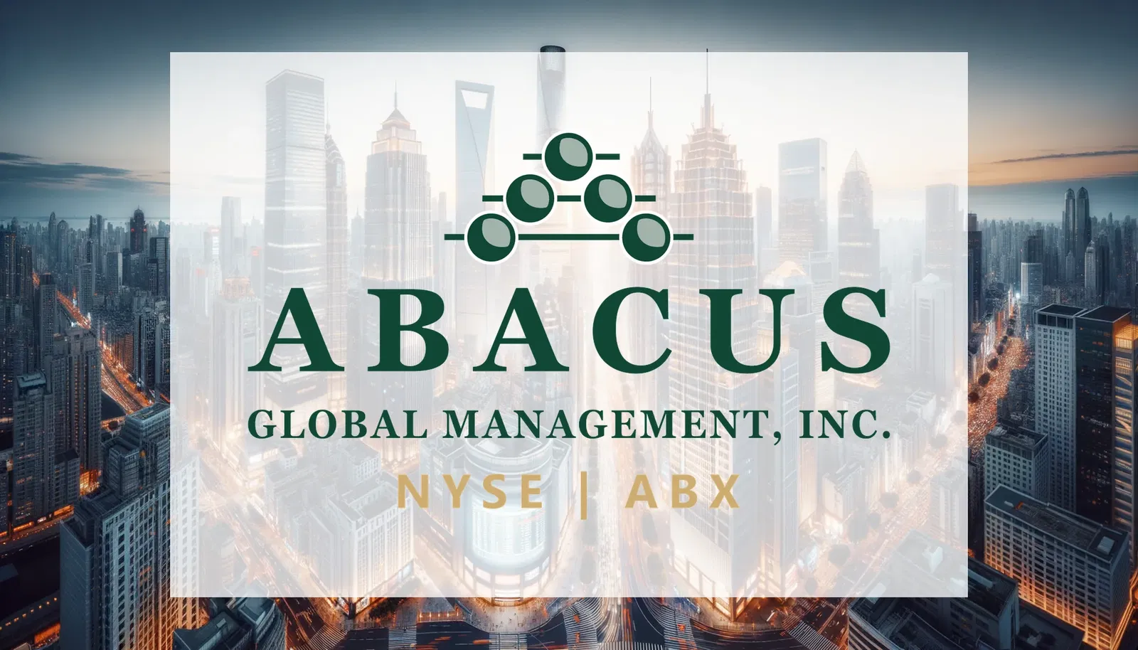 Barrick Mining Stock