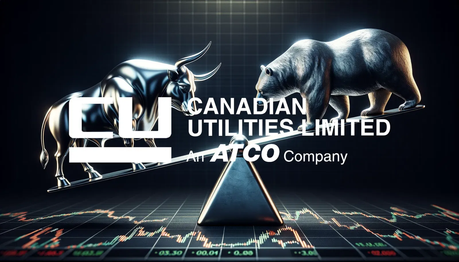 Canadian UtilitiesPref H Stock