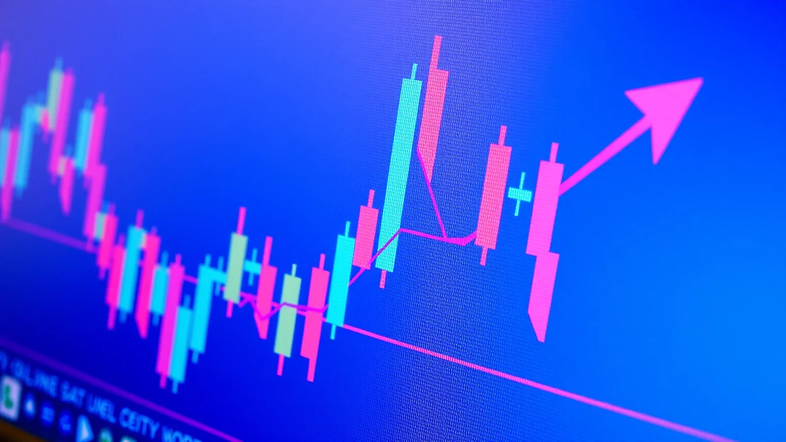 DeFi Technologies Stock