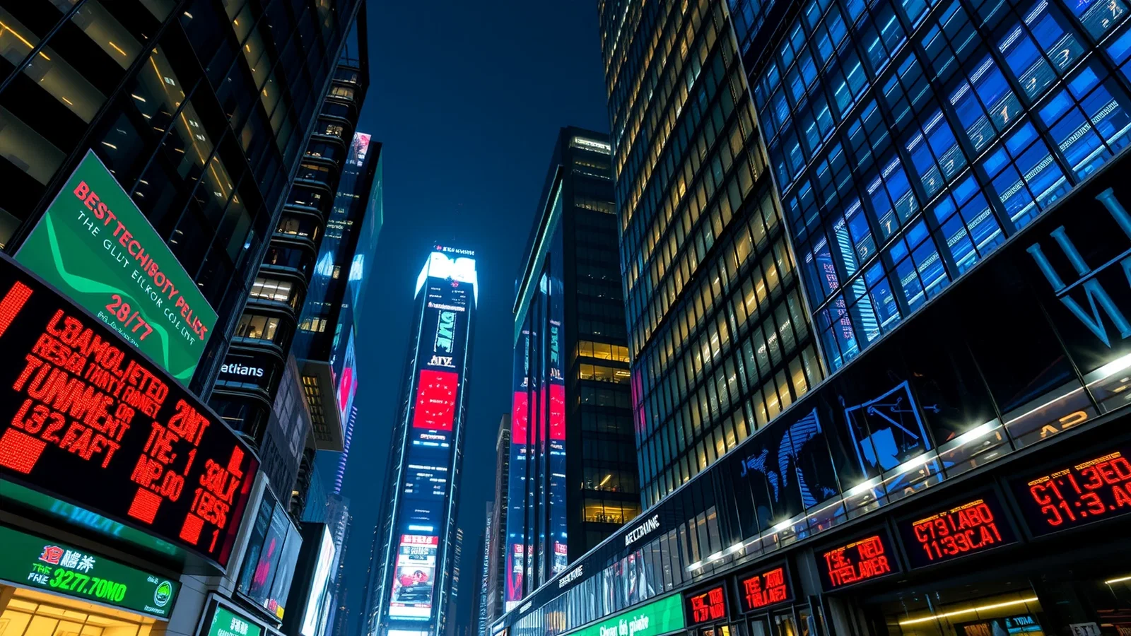 DeFi Technologies Stock