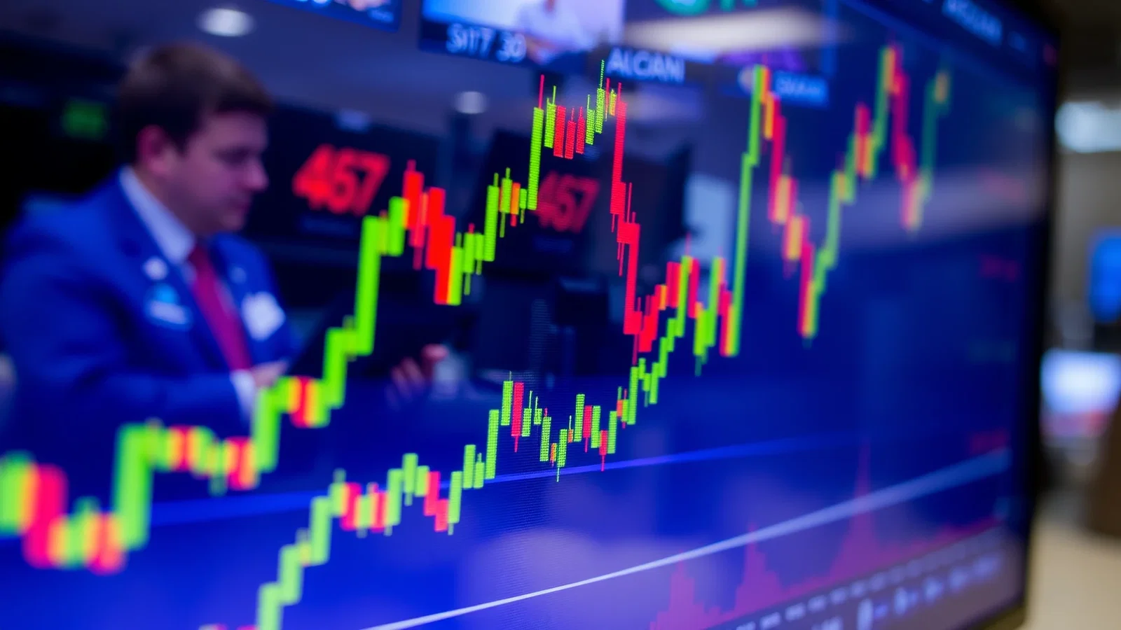 Dominus Acquisition Stock