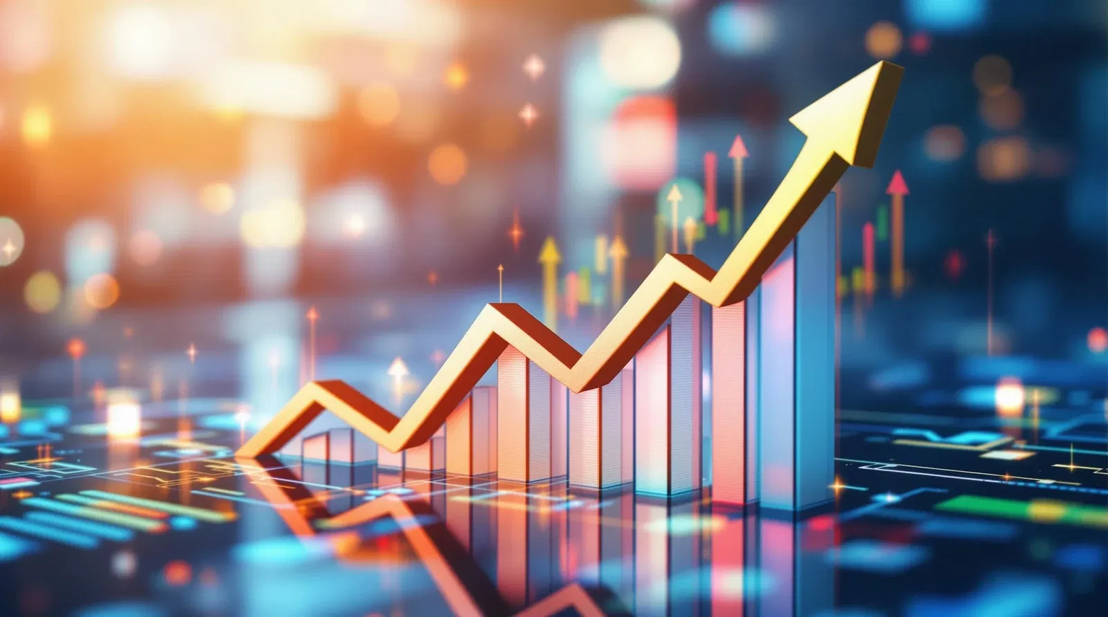 First Phosphate Stock