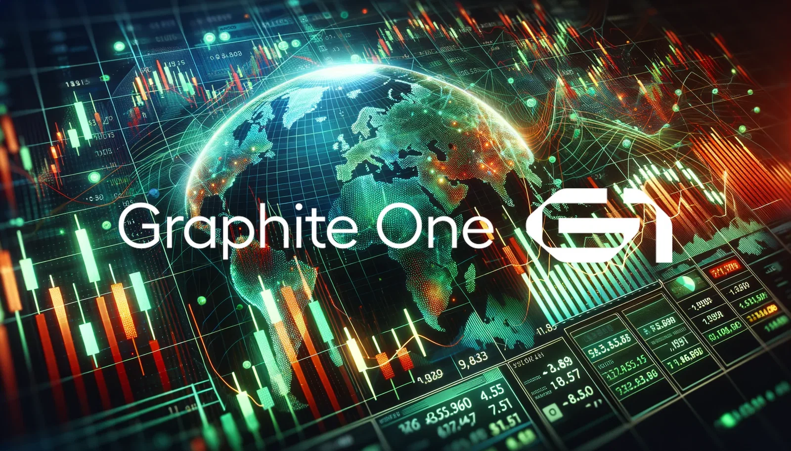 Graphite One Stock