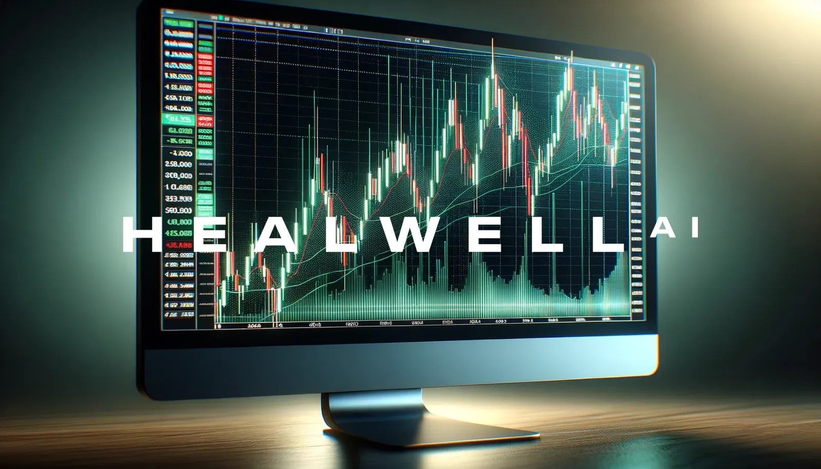 Healwell AI Stock