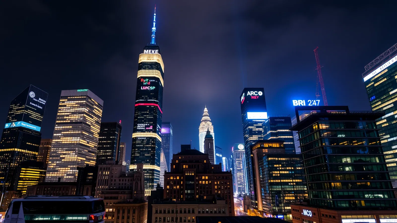 Max Power Mining Stock