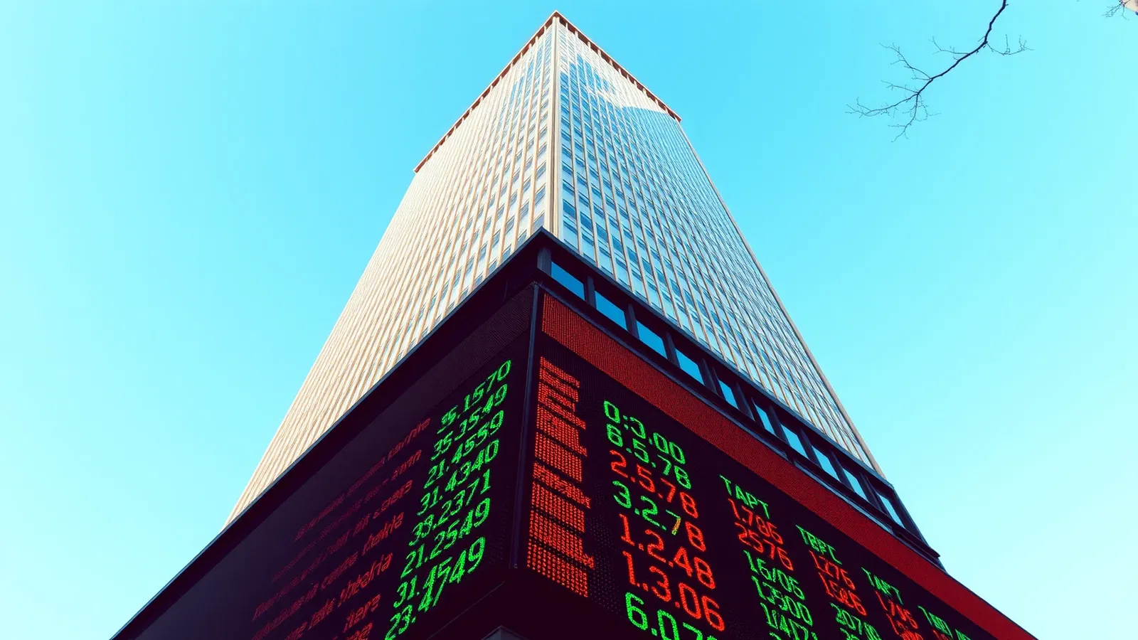 MCI Onehealth Technologies Stock