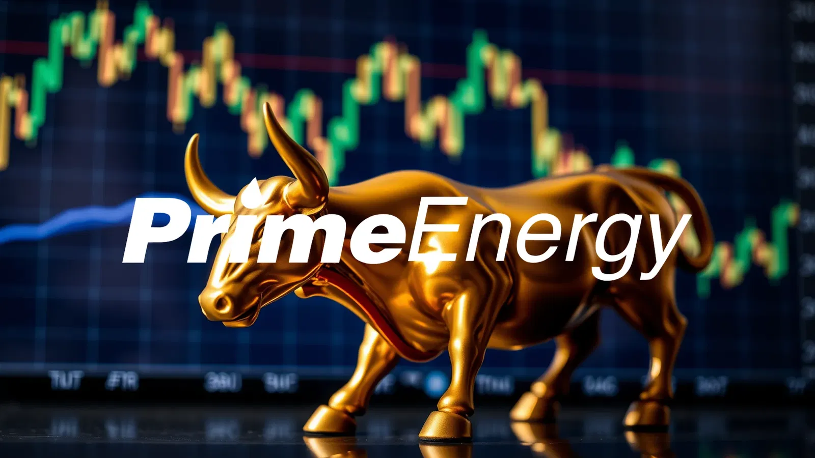 Pan American Energy Stock