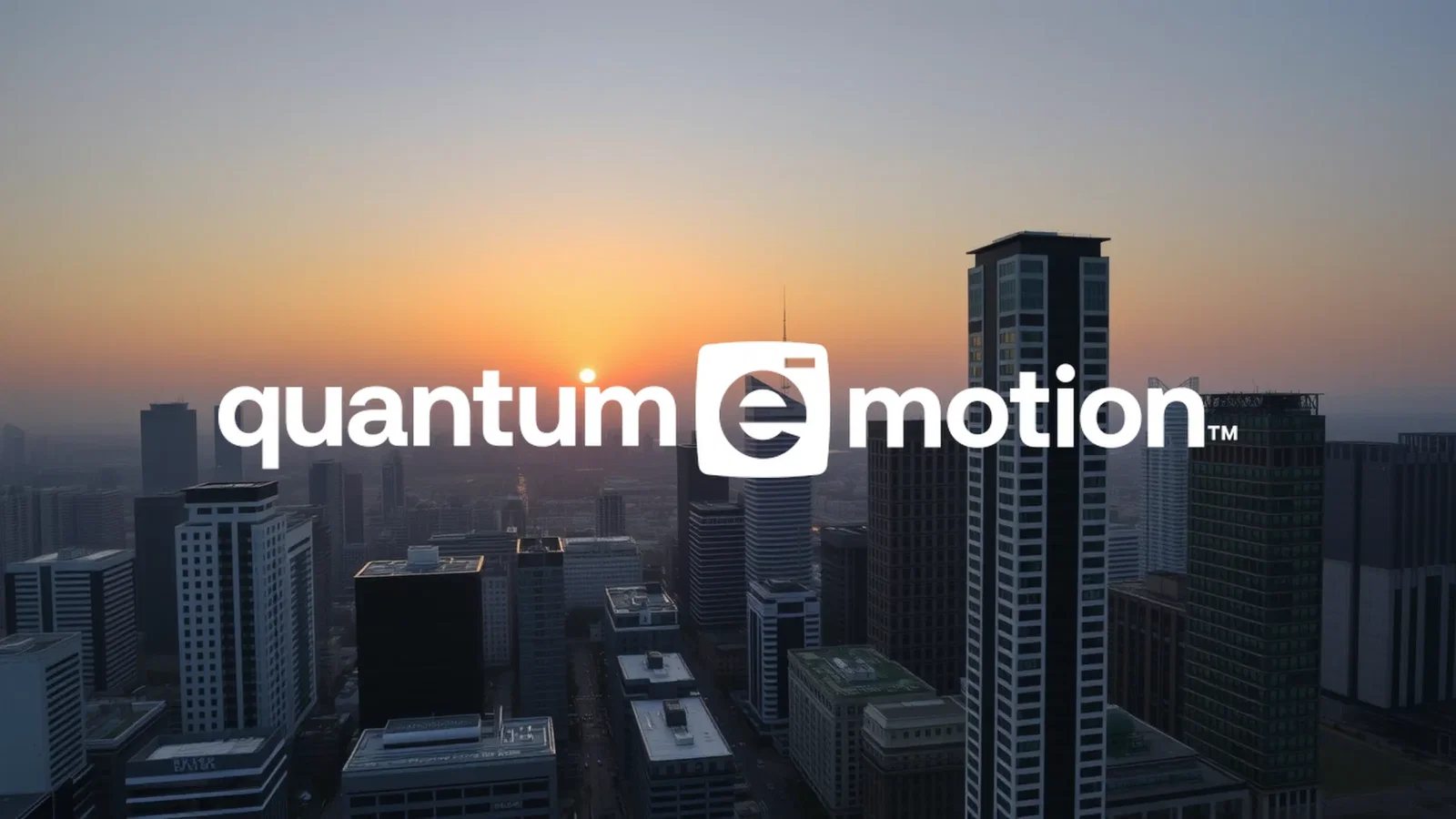 Quantum eMotion Stock