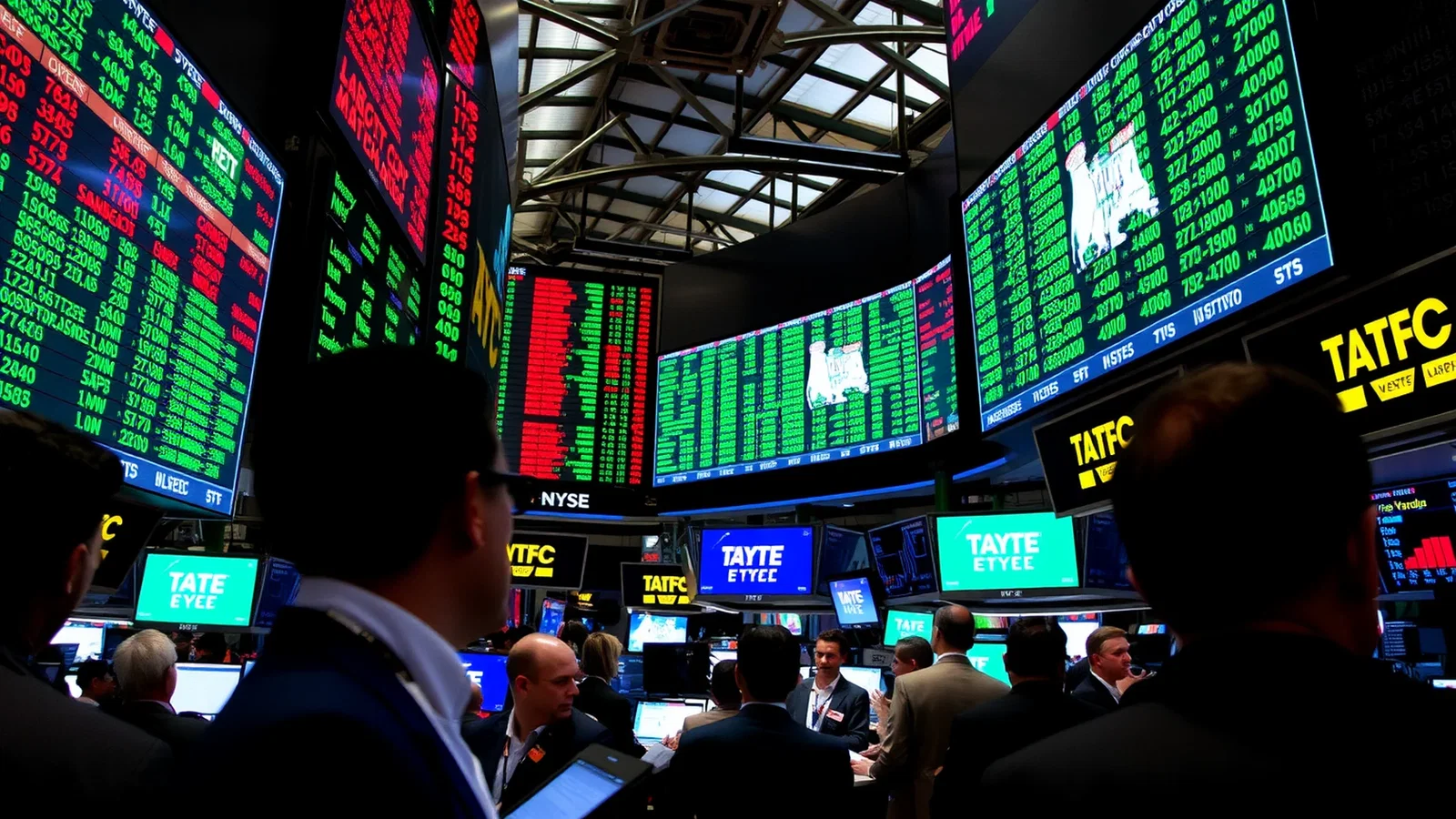 Redwood AI Stock