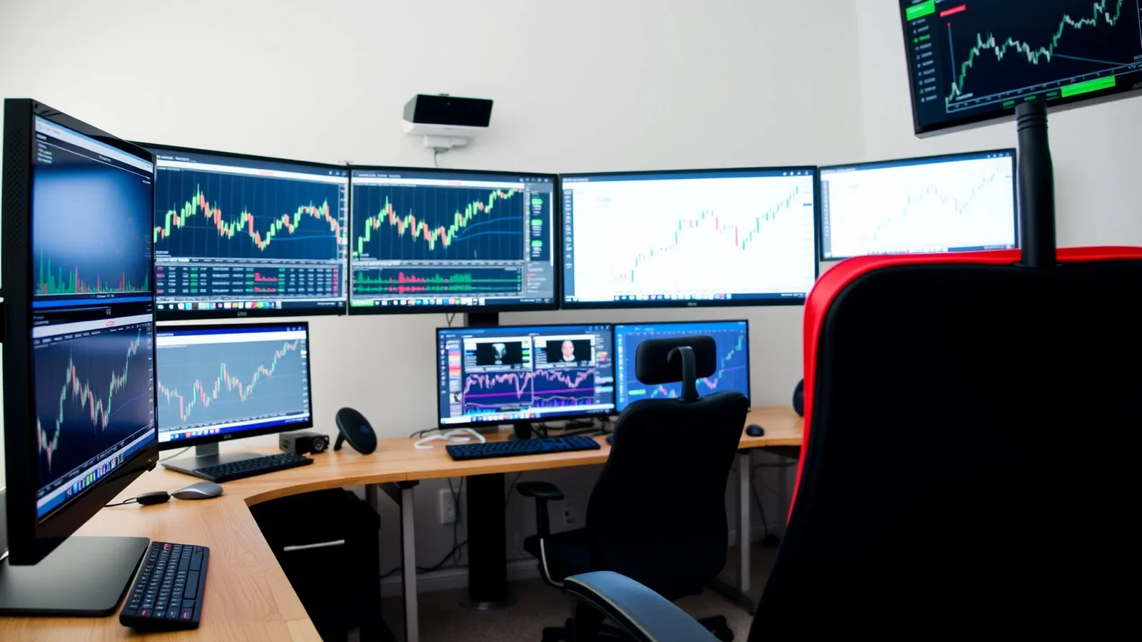 Redwood AI Stock