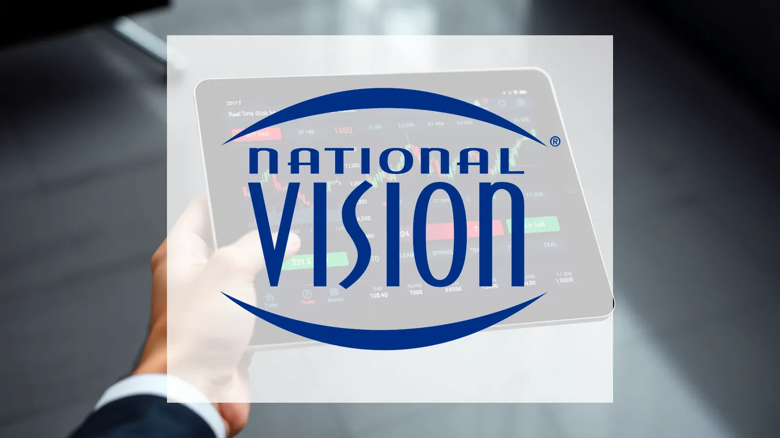 Rise Nano Optics Stock